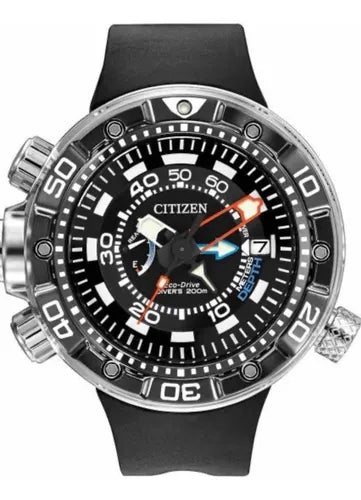 Citizen Eco-drive Promaster Bn0150-28e 44mm
