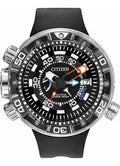 Lindo Citizen Promaster Aqualand Bn2024-05 Bn2029 Eco-drive