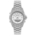 Technos Masculino Skydiver Prateado