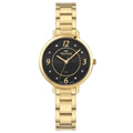 Technos Feminino Boutique Dourado