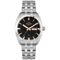 Technos Masculino Automatico Prata