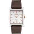 Technos Masculino Executive Prata