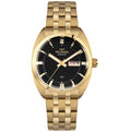 Technos Masculino Automatico Dourado