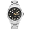 Technos Masculino Golf Prata