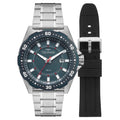 Technos Masculino Racer Premium Bicolor