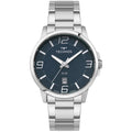 Technos Masculino Racer Basico Prata