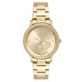 Technos Feminino Trend Dourado