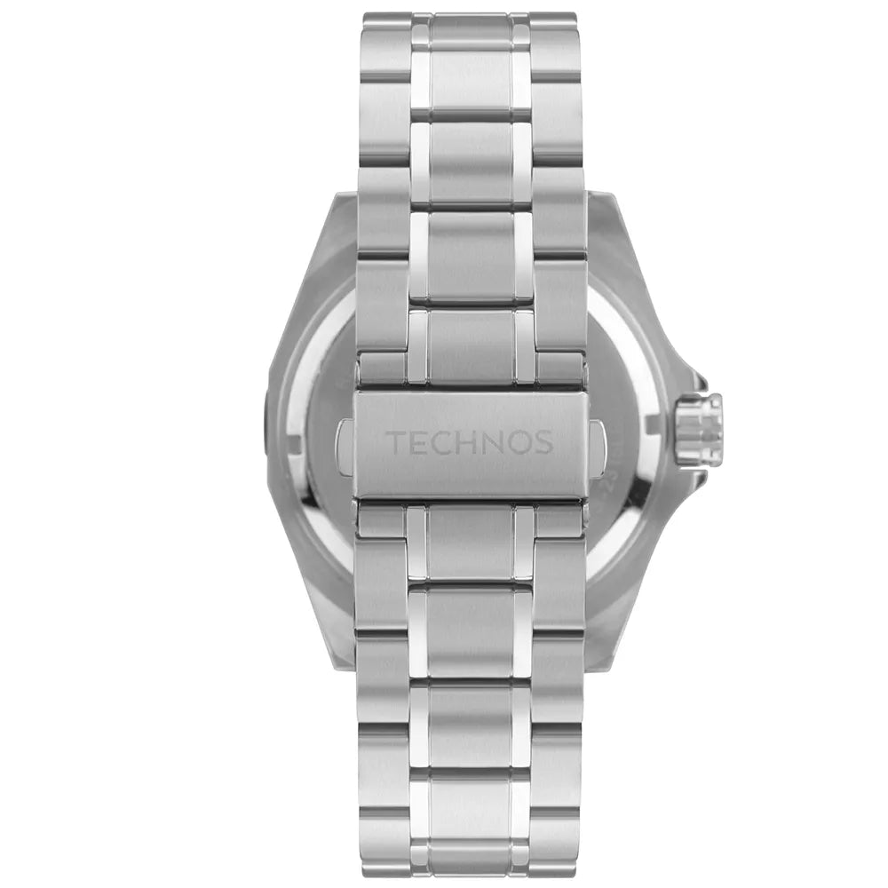 Technos Masculino Racer Premium Bicolor