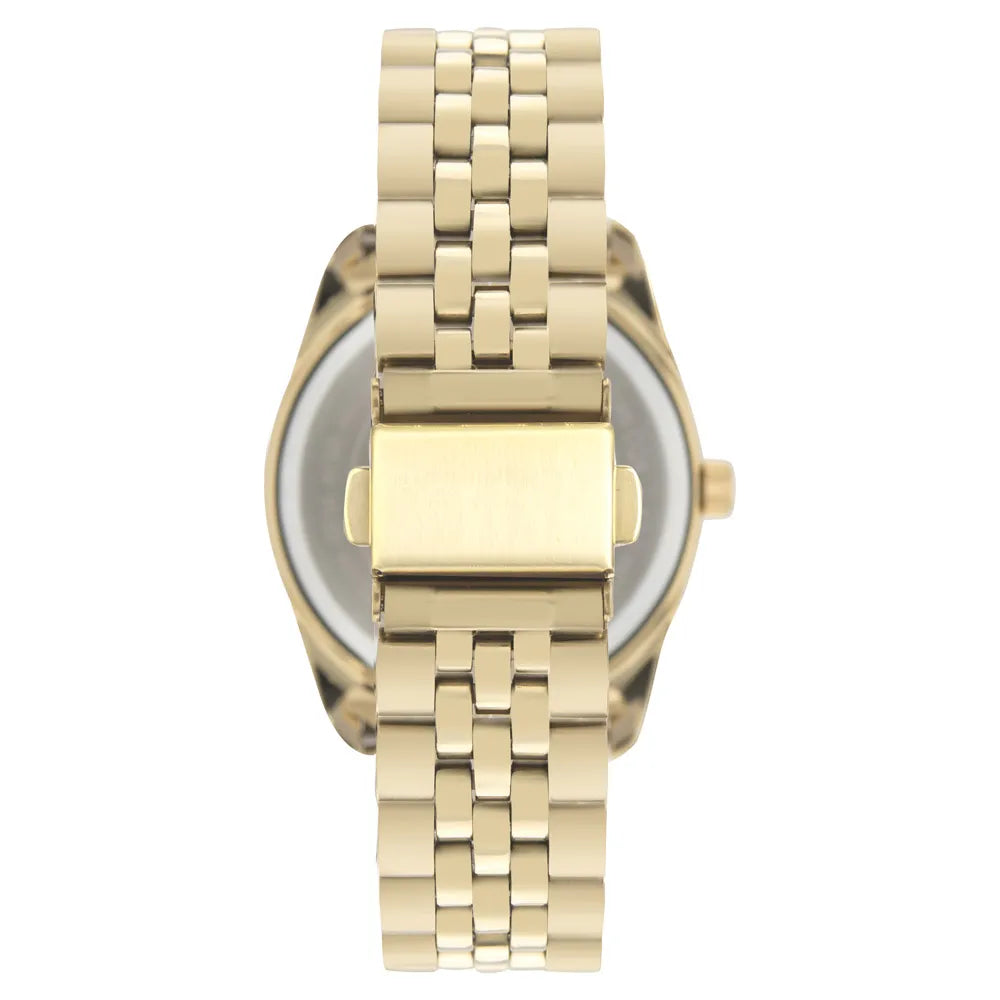 Technos Feminino Riviera Dourado