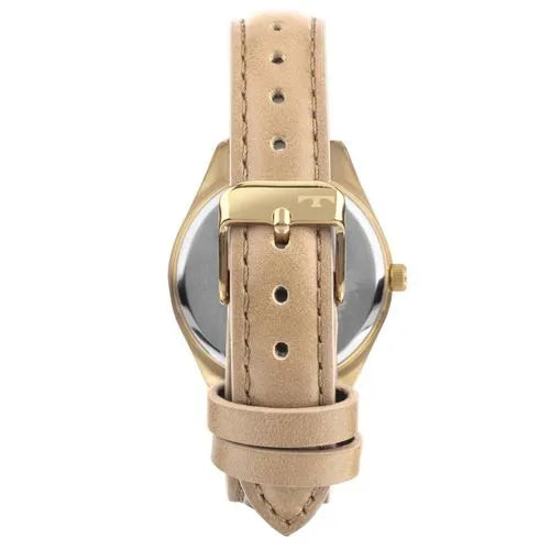 Technos Feminino Boutique Dourado