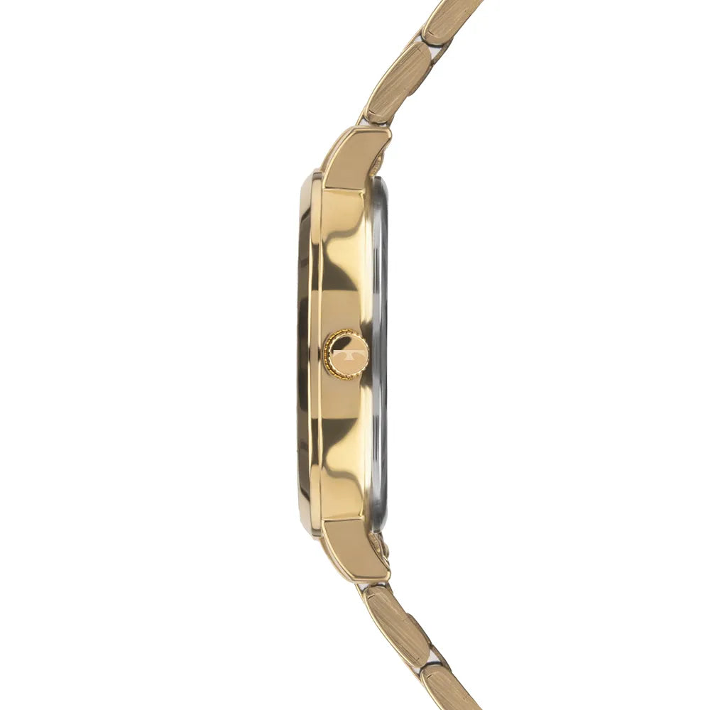 Technos Feminino Boutique Dourado