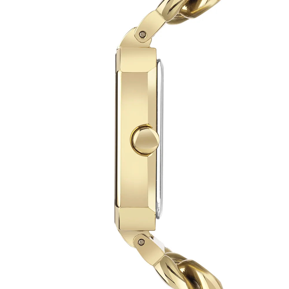 Technos Feminino Elos Dourado