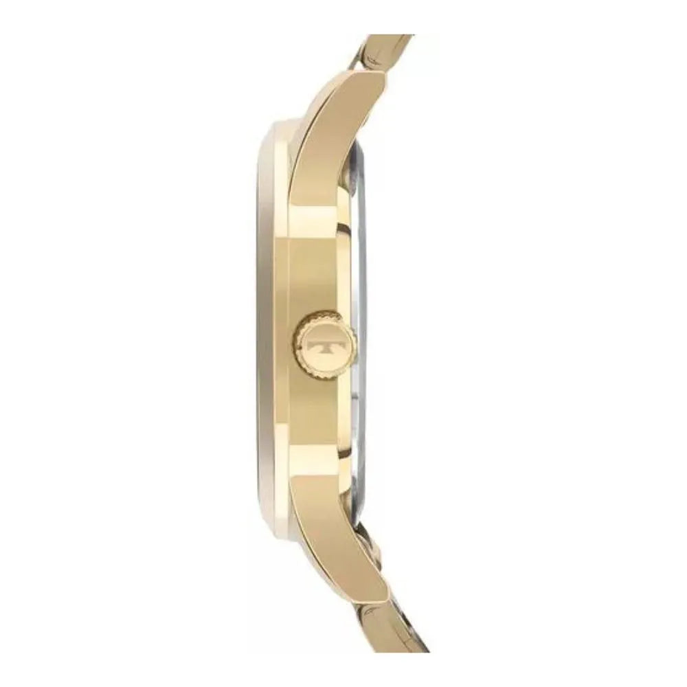 Technos Feminino Boutique Dourado