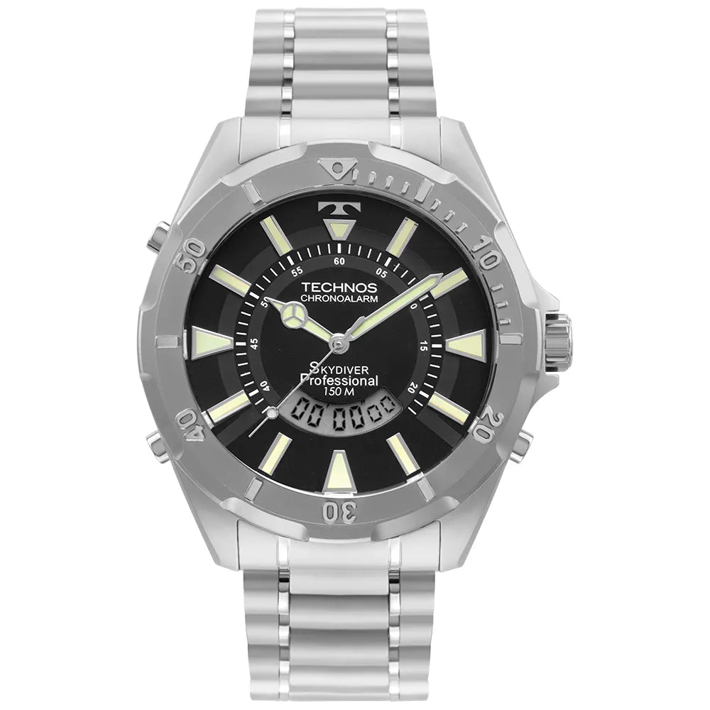 Citizen Eco-drive Promaster Bn0150-28e 44mm